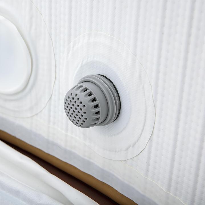 Produktbild Bestway Lay-Z-Spa Helsinki Airjet (7 Pers.)