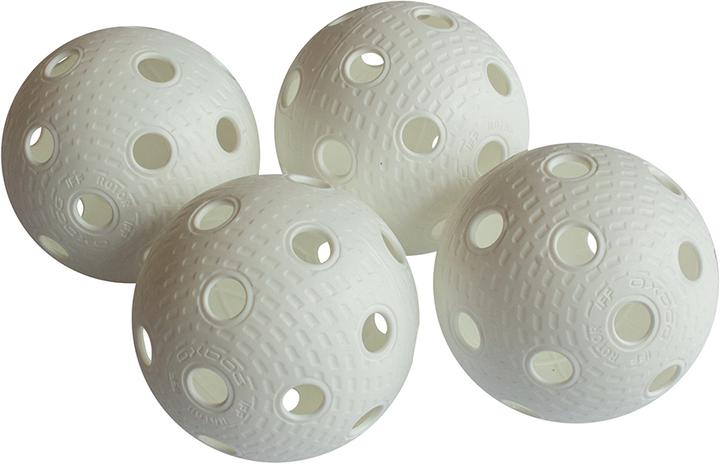 Produktbild Oxdog UH Ball Rotor