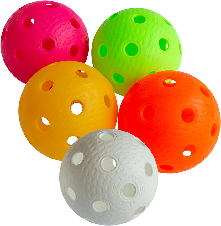 Produktbild Oxdog UH Ball Rotor