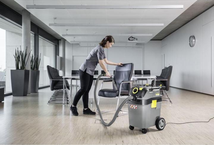 Produktbild Kärcher Professional NT40/1 Ap L (Nass-Trockensauger)