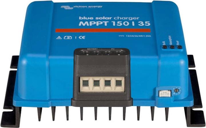 Produktbild Victron Energy BlueSolar MPPT 150/35