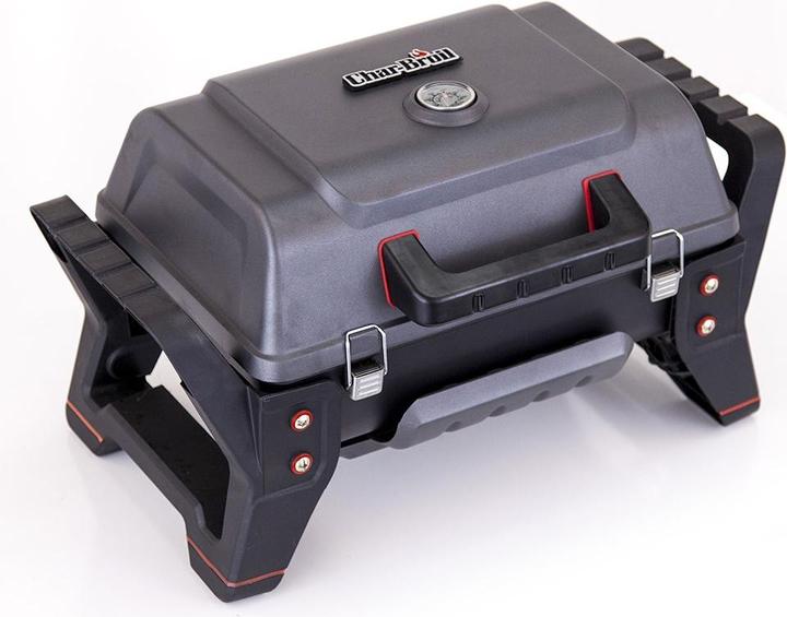 Image du produit Char Broil X 200 (2.80 kW)