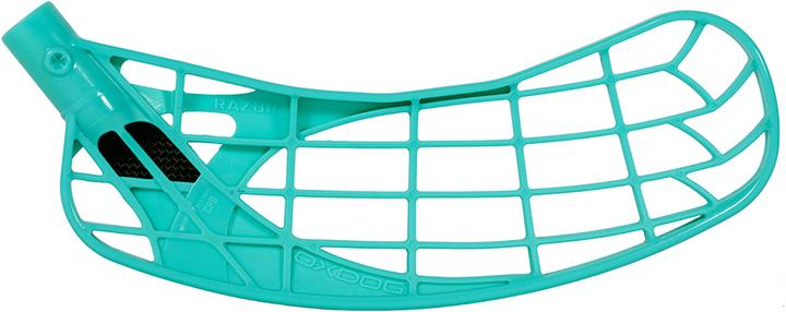 Oxdog UH Schaufel Razor Carbon