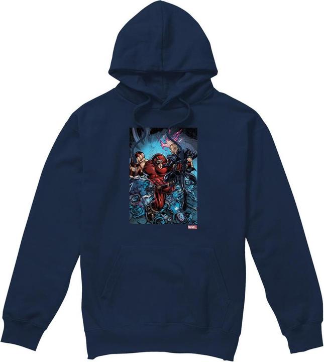 Produktbild XMen Destroy Kapuzenpullover (XL)