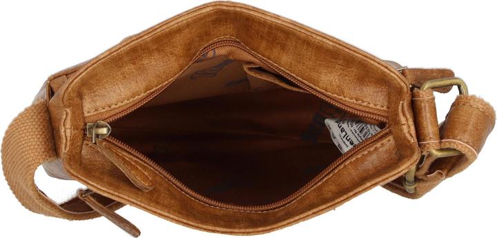 Immagine prodotto Greenland Nature 18bags borsa a tracolla 21 cm