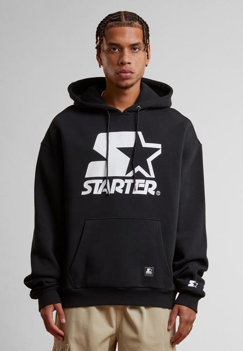 Produktbild Starter Oversized Logo Hoodie - 192929 (XXL)