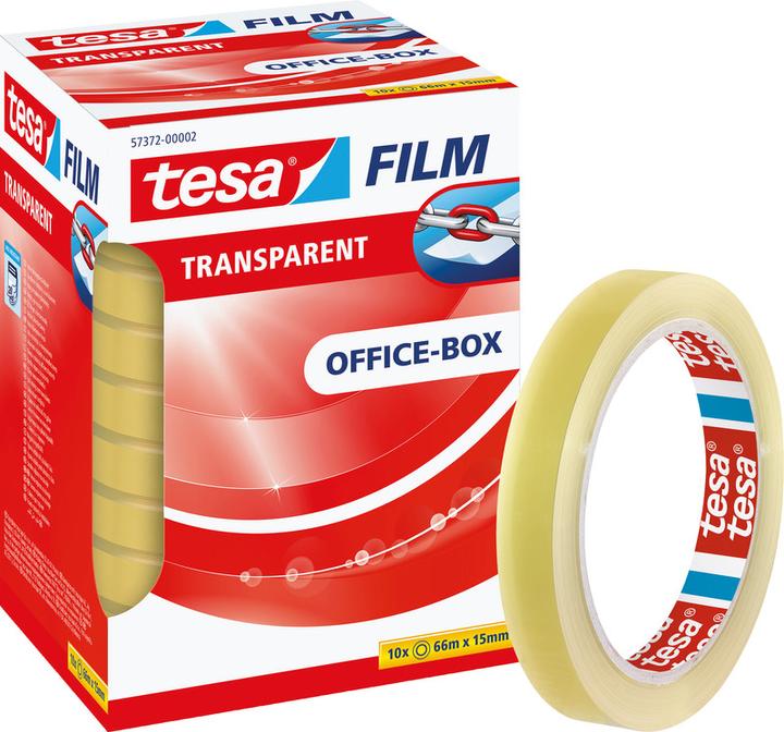 Immagine prodotto tesa Rotolo in flowpack 66:19mm (19 mm)