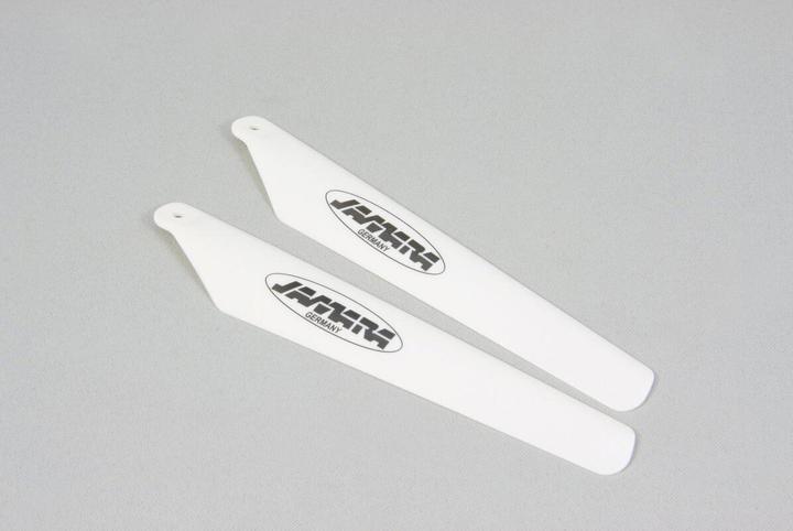 Produktbild Jamara Rotorblätterset (unten) zu Simply