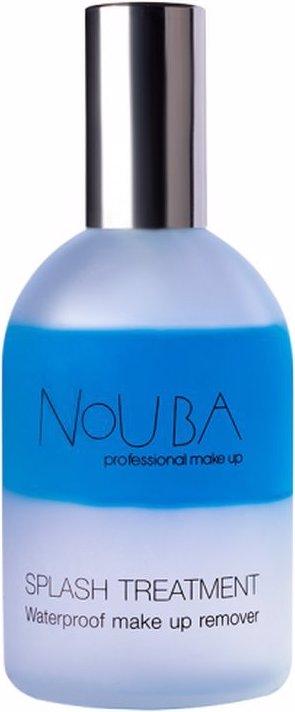 Actual product image Nouba Splash Treatment