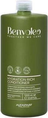Immagine prodotto Alfaparf Benvoleo Balsamo Ricco di Idratazione per Capelli Secchi 33,8 Fl. Oz.