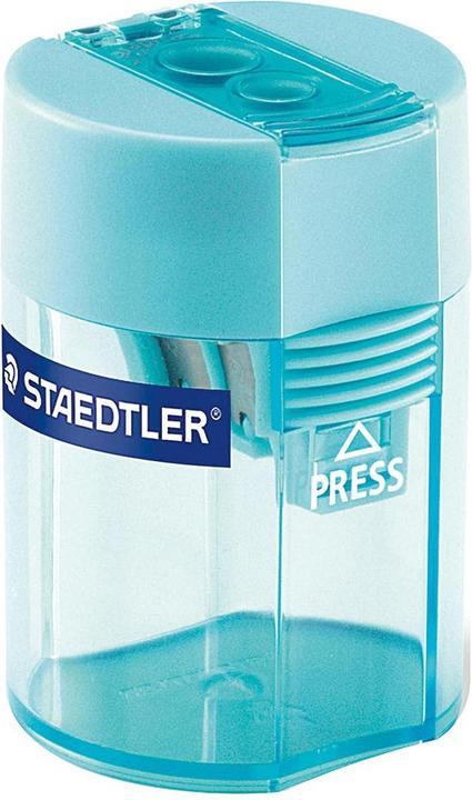 Image du produit Staedtler Taille-crayon double