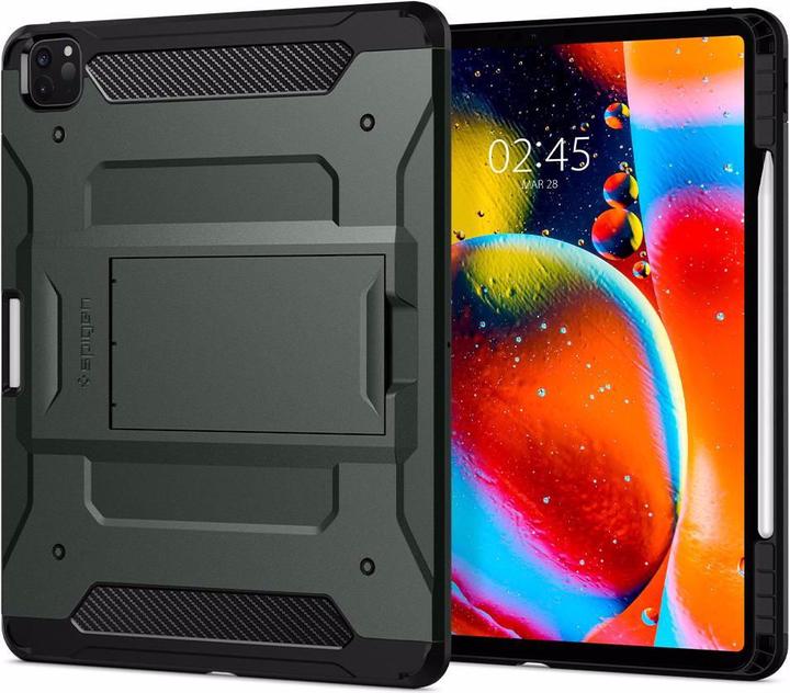 Produktbild Spigen Tough Armor Tech (iPad Pro 11 2020 (2. Gen), iPad Pro 11 2018 (1. Gen))