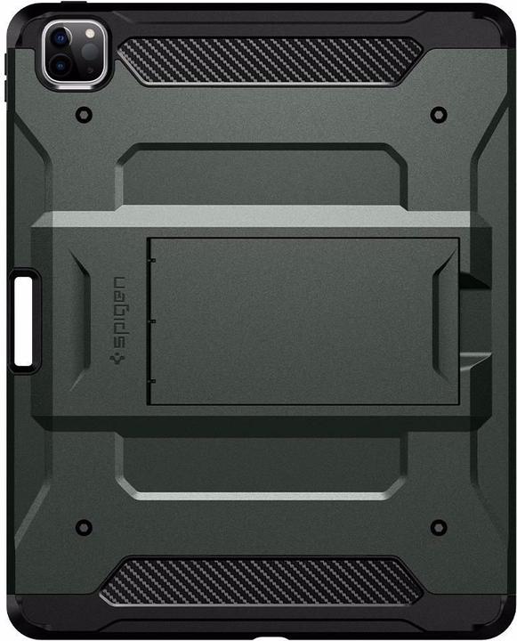 Produktbild Spigen Tough Armor Tech (iPad Pro 11 2020 (2. Gen), iPad Pro 11 2018 (1. Gen))