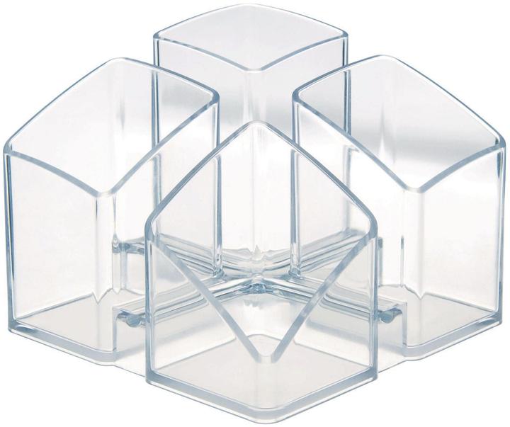 Transparent