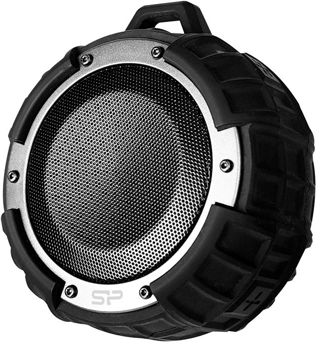 Actual product image Silicon Power BS71 (6 h, Rechargeable battery operated)