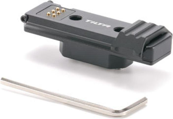 Actual product image Tilta Nucleus Nano II Hand Wheel to DJI Ronin Control Adapter (Gimbal mount)