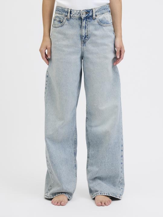 Actual product image JJXX Jxtokyo Wide Hw Jeans R6173 Dnm Noos (W31/L32)