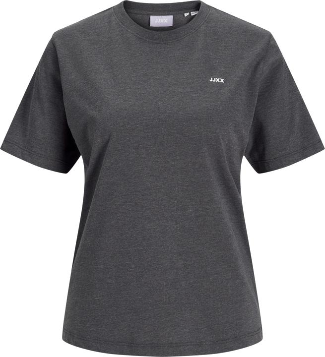 JJXX Jxanna Reg Ss Every Logo Tee Jrs Noos (L)