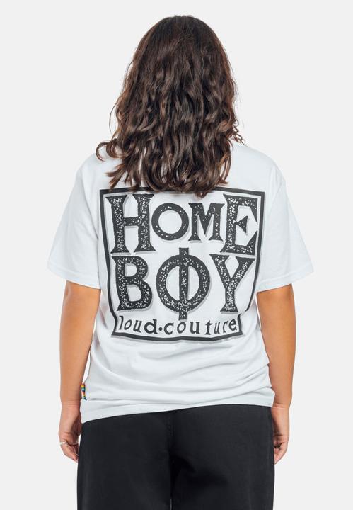 Image du produit Homeboy Old School Tee (S)