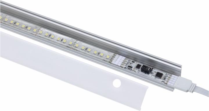 Actual product image Paulmann MaxLED Touchless Sensor