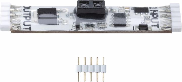 Actual product image Paulmann MaxLED Touchless Sensor