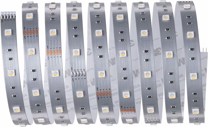 Produktbild Paulmann MaxLED 250 Stripe (RGBW, 250 cm, Indoor)