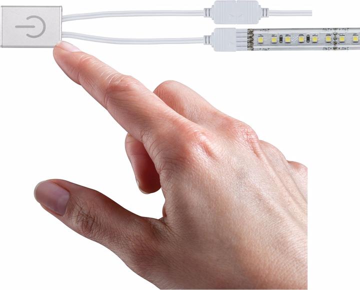 Immagine prodotto Paulmann Interruttore tattile MaxLED