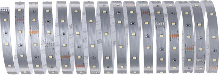 Actual product image Paulmann MaxLED 250 Stripe (Daylight, 500 cm, Indoor)