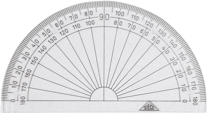 Image du produit Sieco Winkelmesser (10 cm)
