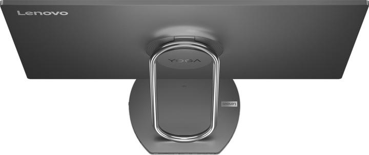 Produktbild Lenovo Yoga AIO 32ILL10 (Intel Core Ultra 7 258V, 32 GB, 125 GB, GeForce RTX 4050)