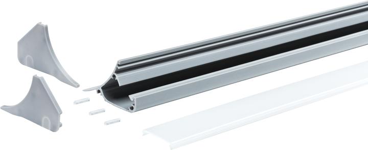 Actual product image Paulmann Corner profile