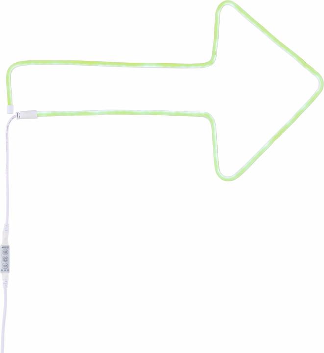 Actual product image Paulmann Colorflex (RGB, 100 cm, Indoor)