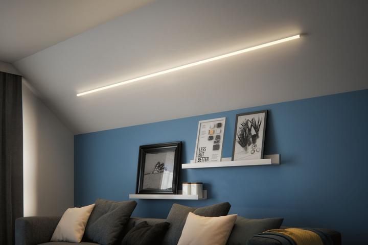Immagine prodotto Paulmann Profilo del tubo (200 cm, Interno)