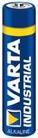 Actual product image Varta Industrial (4 pcs., AAA, 1250 mAh)