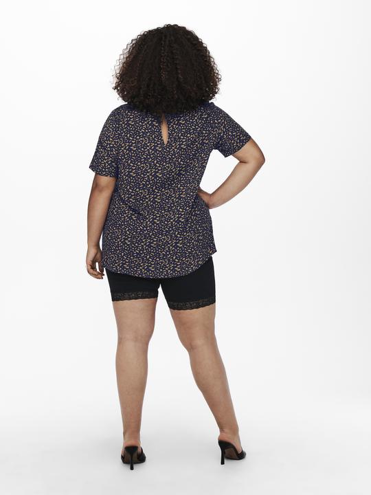 Produktbild Only Detaillierte Curvy Spitzen Shorts (S)