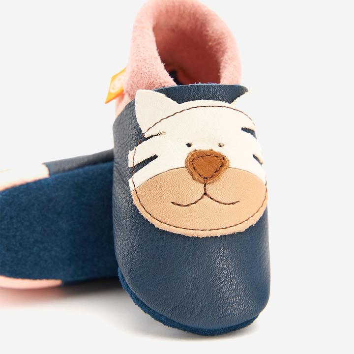 Produktbild Orangenkinder Tiger Lilly (30, 31)