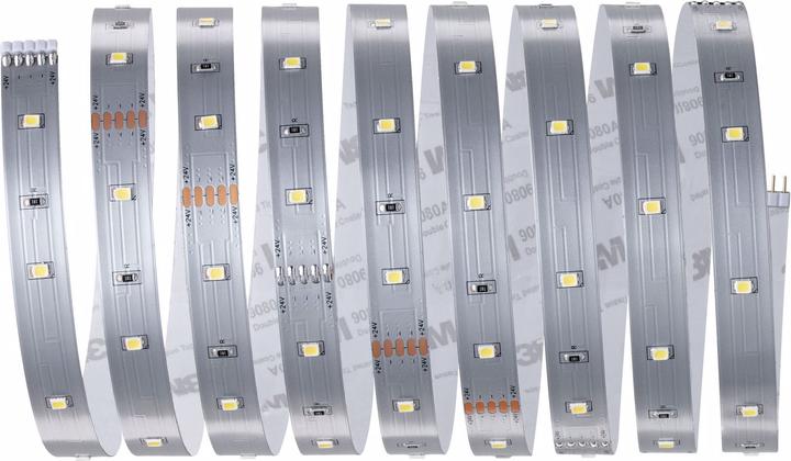 Immagine prodotto Paulmann MaxLED 250 Strisce (Luce del giorno, 250 cm, Interno)