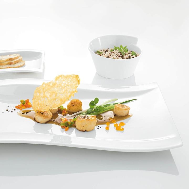 Immagine prodotto Villeroy & Boch Rice bowl NewWave (0.00 l, 1 x)