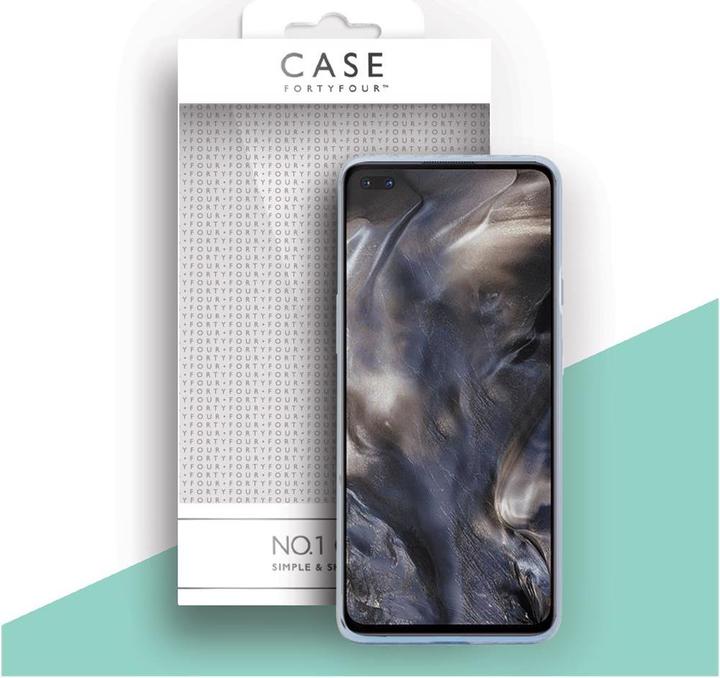 Produktbild Case FortyFour No.1 (Oppo Nord 3)