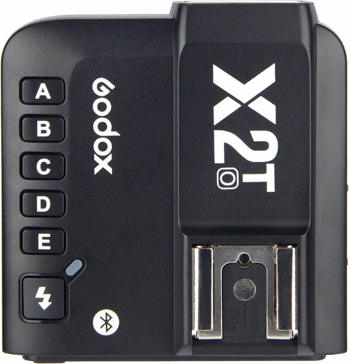 Image du produit Godox X2T-O (Batterie du flash)