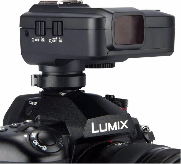 Image du produit Godox X2T-O (Batterie du flash)