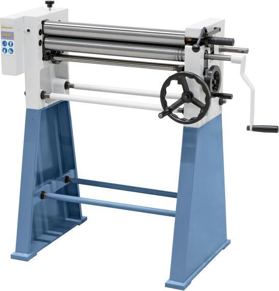 Actual product image Bernardo Cantina Bernardo - Rundbiegemaschine HRM 610