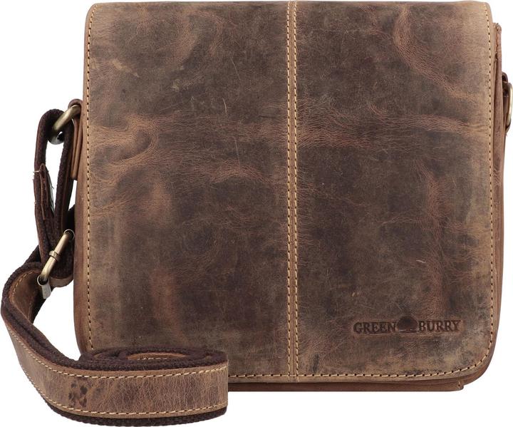 Immagine prodotto Greenburry Borsa a tracolla Vintage 1724