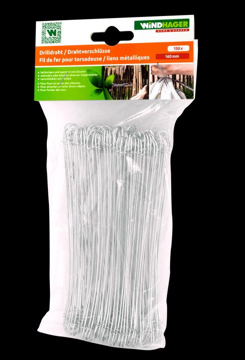 Produktbild Windhager Drilldraht
