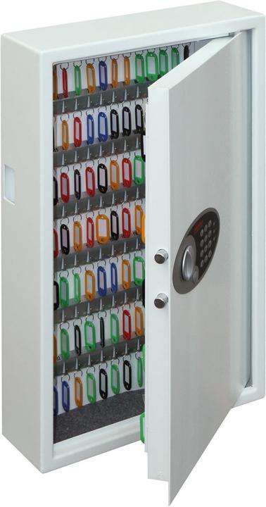Actual product image Phoenix Key safe