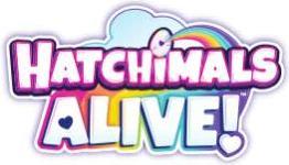 Actual product image Hatchimals EGG Big Egg Secret Hatch Draggle