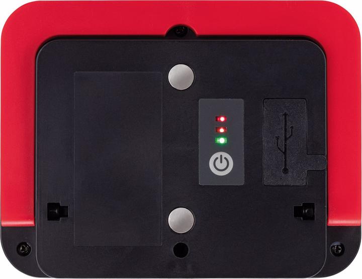 Produktbild Paulmann Mobile Worklight (440 lm)