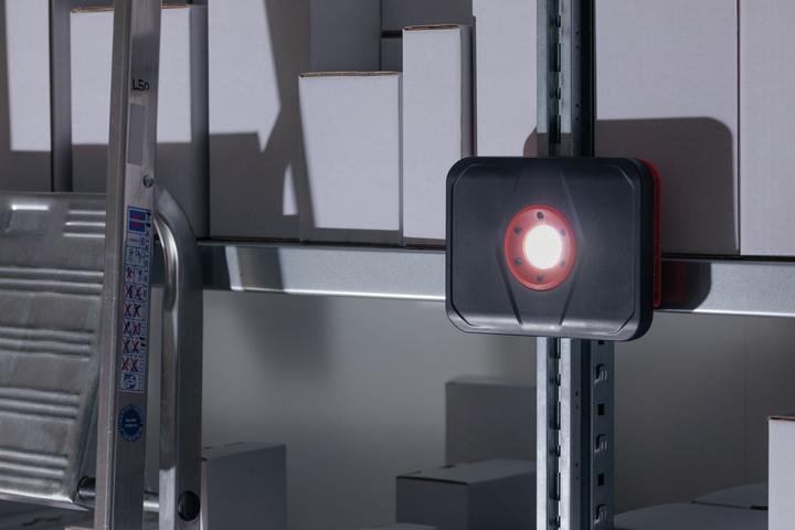 Produktbild Paulmann Mobile Worklight (440 lm)