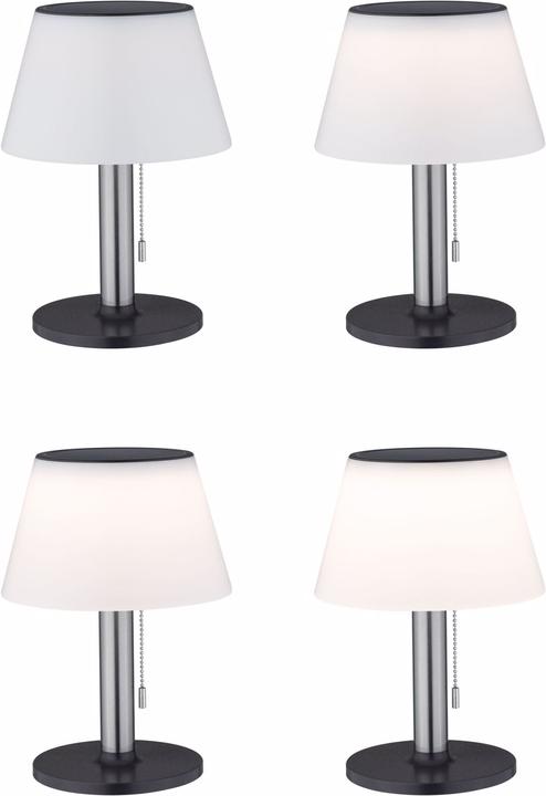 Actual product image Paulmann Lillesol (75 lm, IP44)