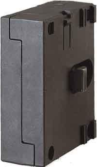 Actual product image Eaton Locking mechanism, mechanical, for DILM185A 208289